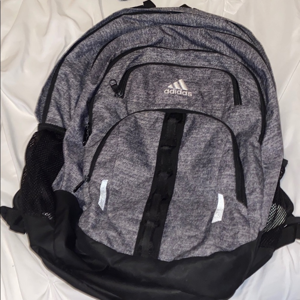 adidas backpack! great condition!